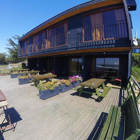 Ferienwohnung Mar De Lobos Matanzas  Exterior foto