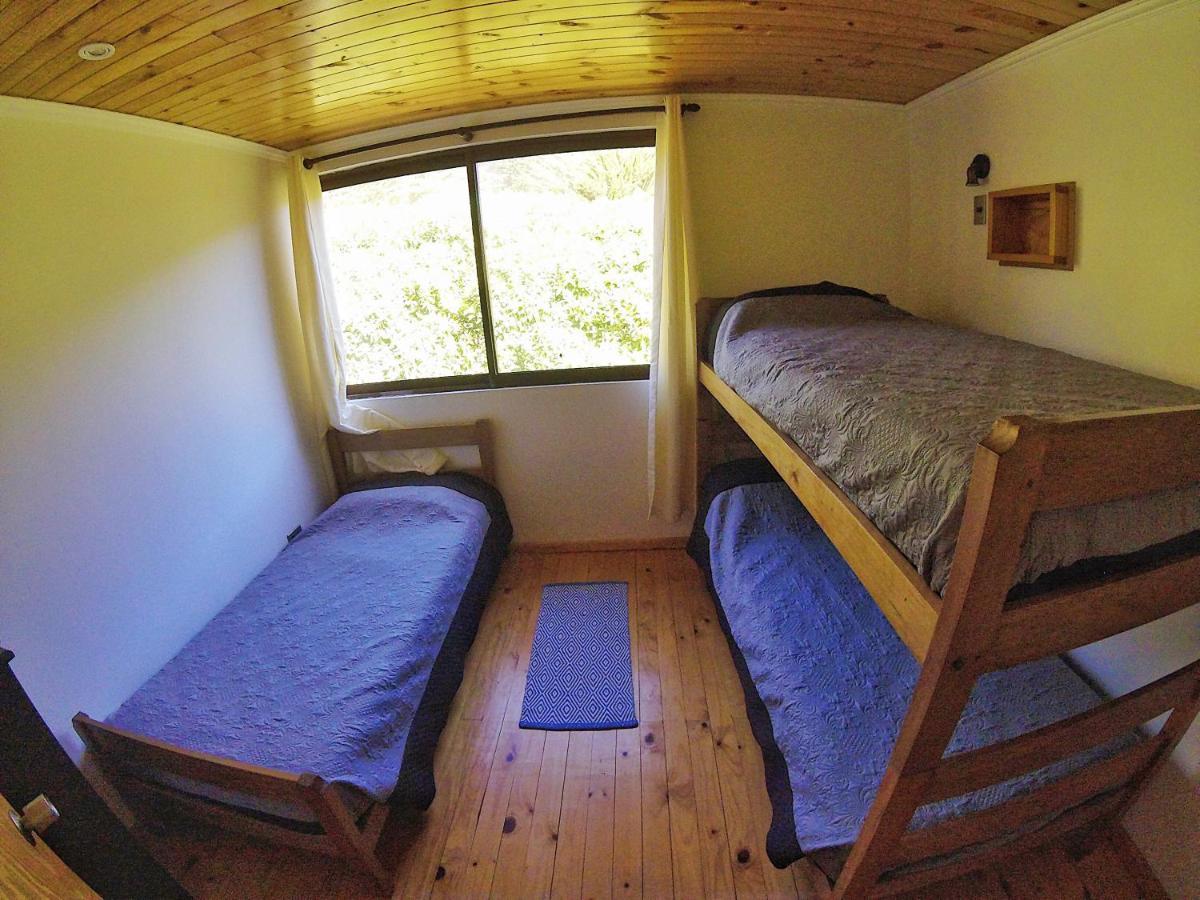 Ferienwohnung Mar De Lobos Matanzas  Exterior foto