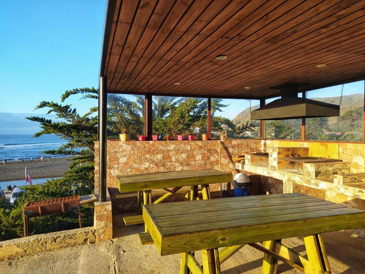 Ferienwohnung Mar De Lobos Matanzas  Exterior foto