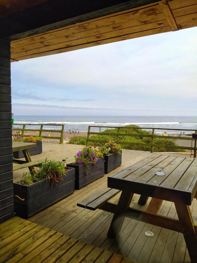 Ferienwohnung Mar De Lobos Matanzas  Exterior foto